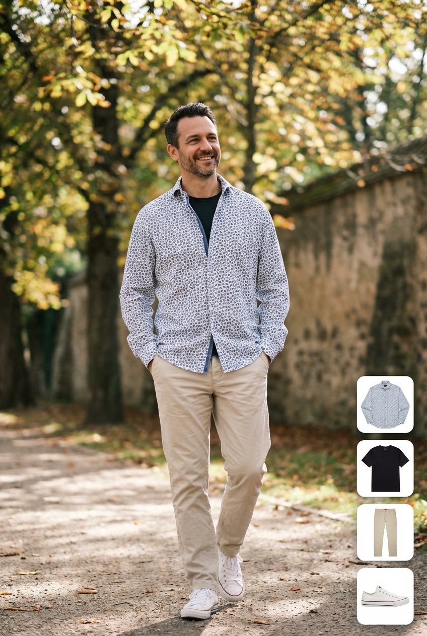 Everyday Casual