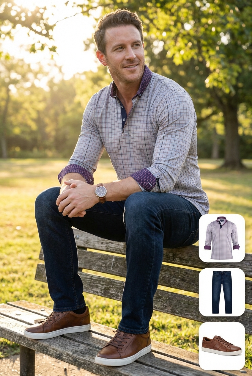 Everyday Casual