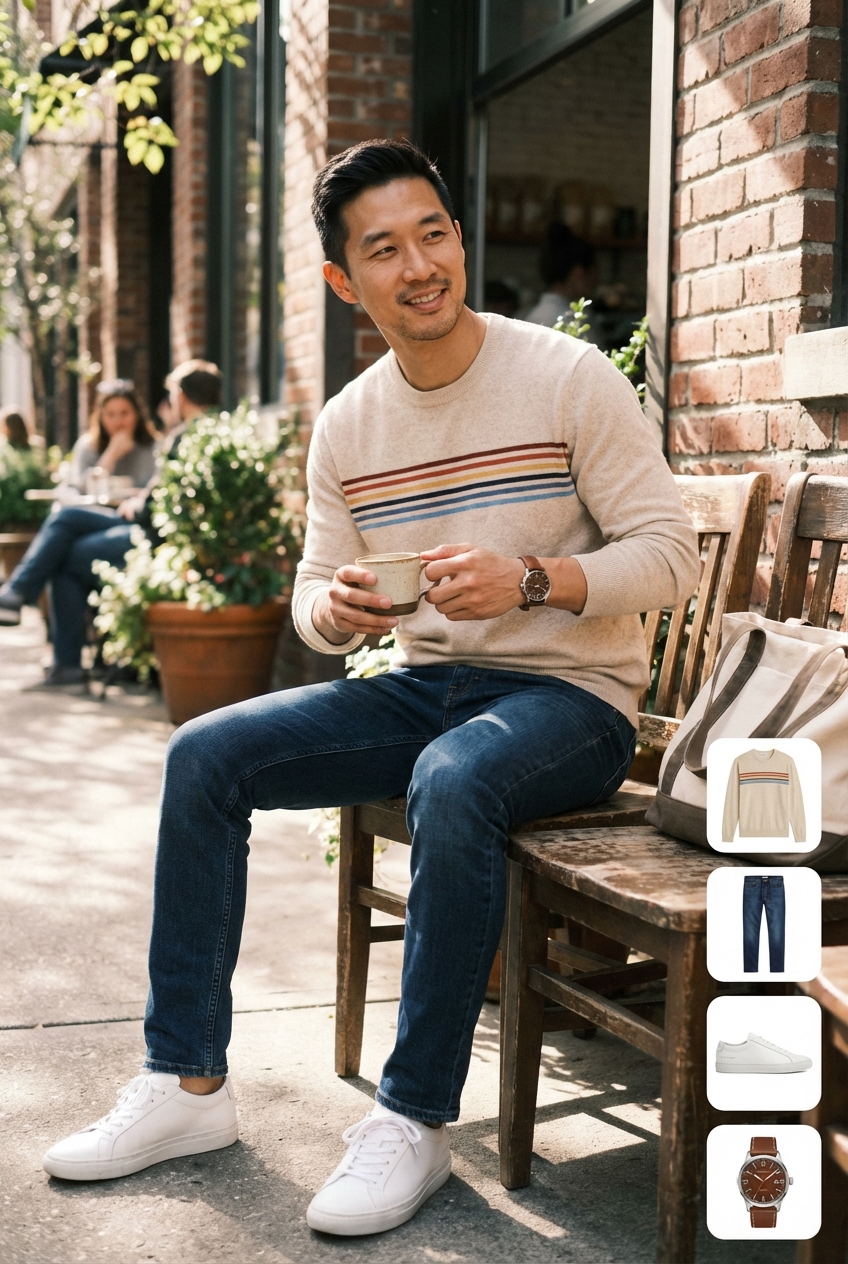 Everyday Casual