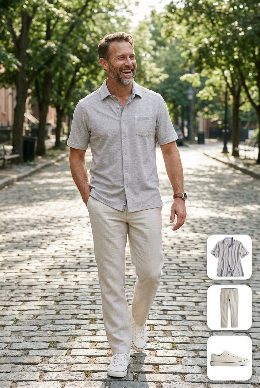 Everyday Casual