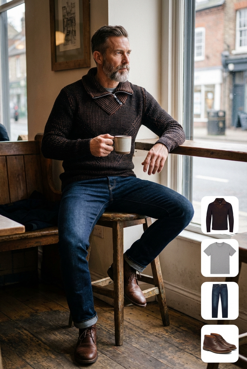Everyday Casual