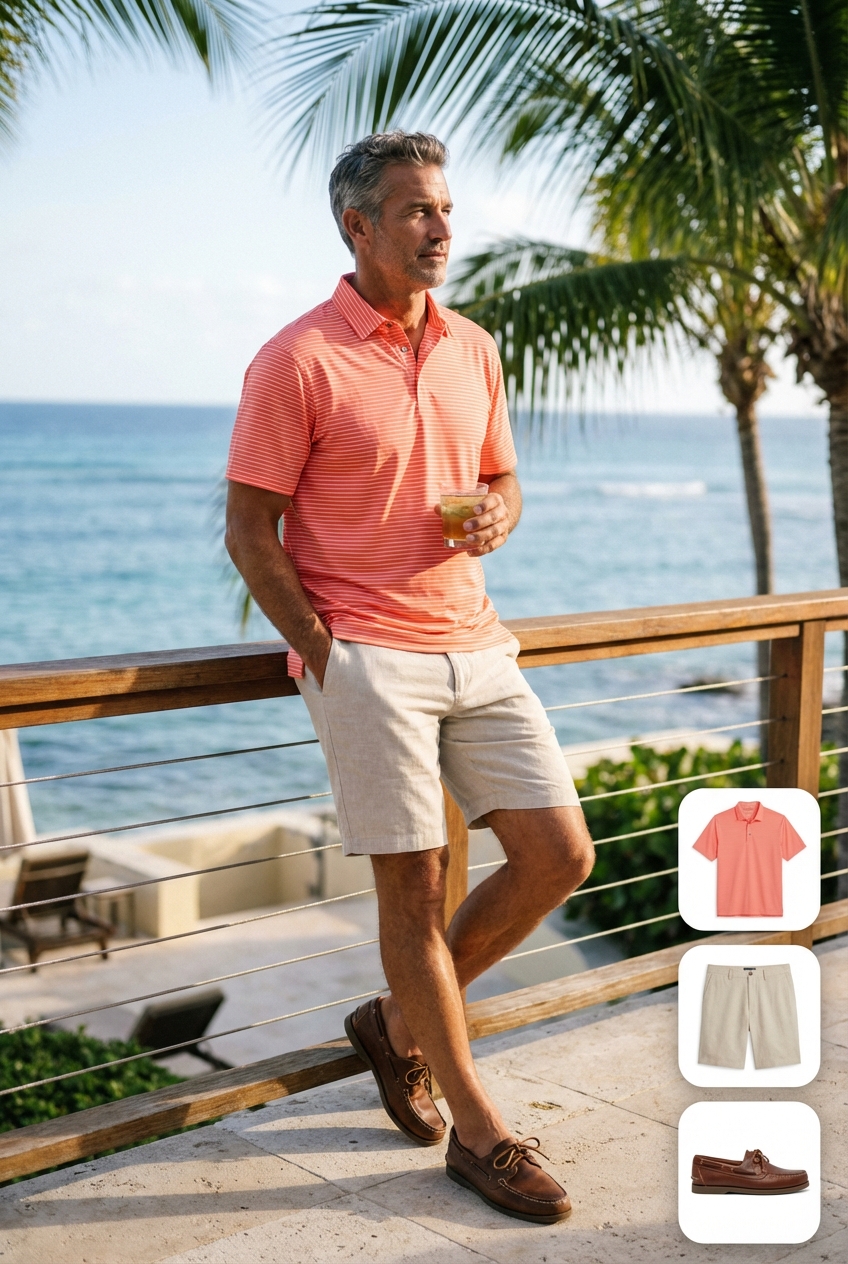 Resort/Vacation