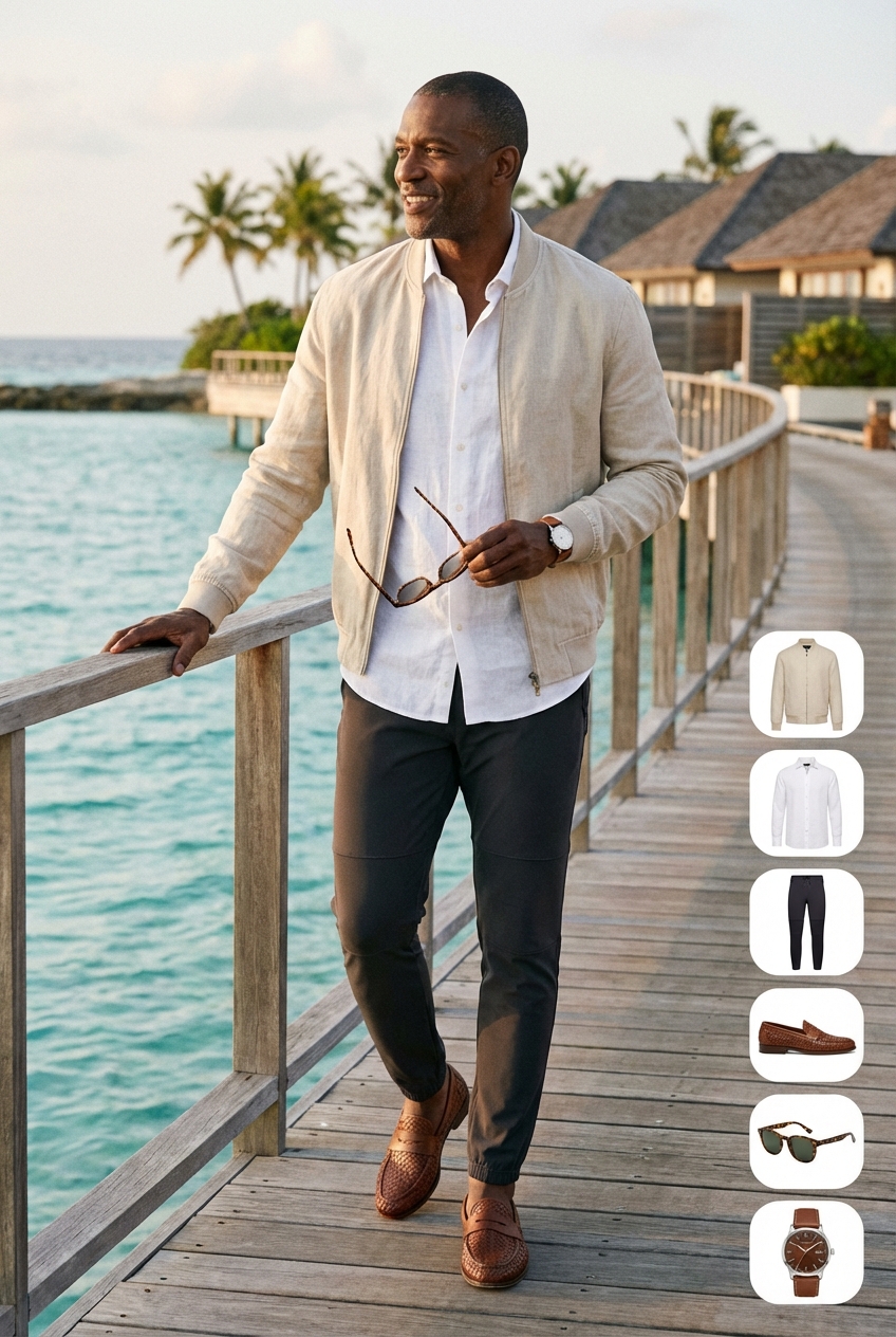 Resort/Vacation