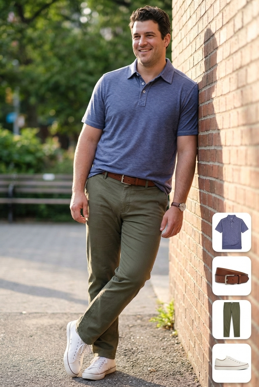 Everyday Casual