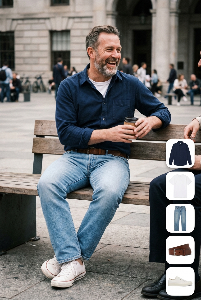 Everyday Casual