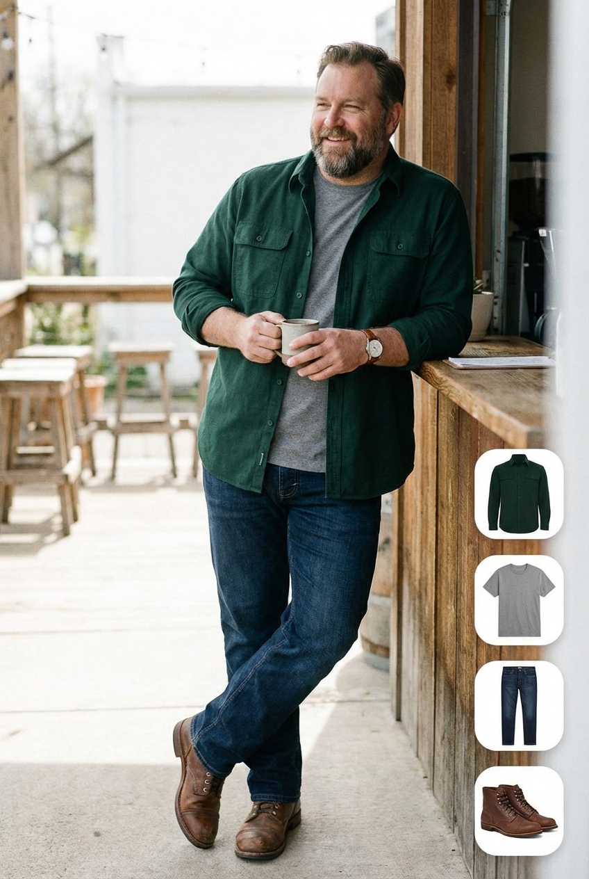 Everyday Casual