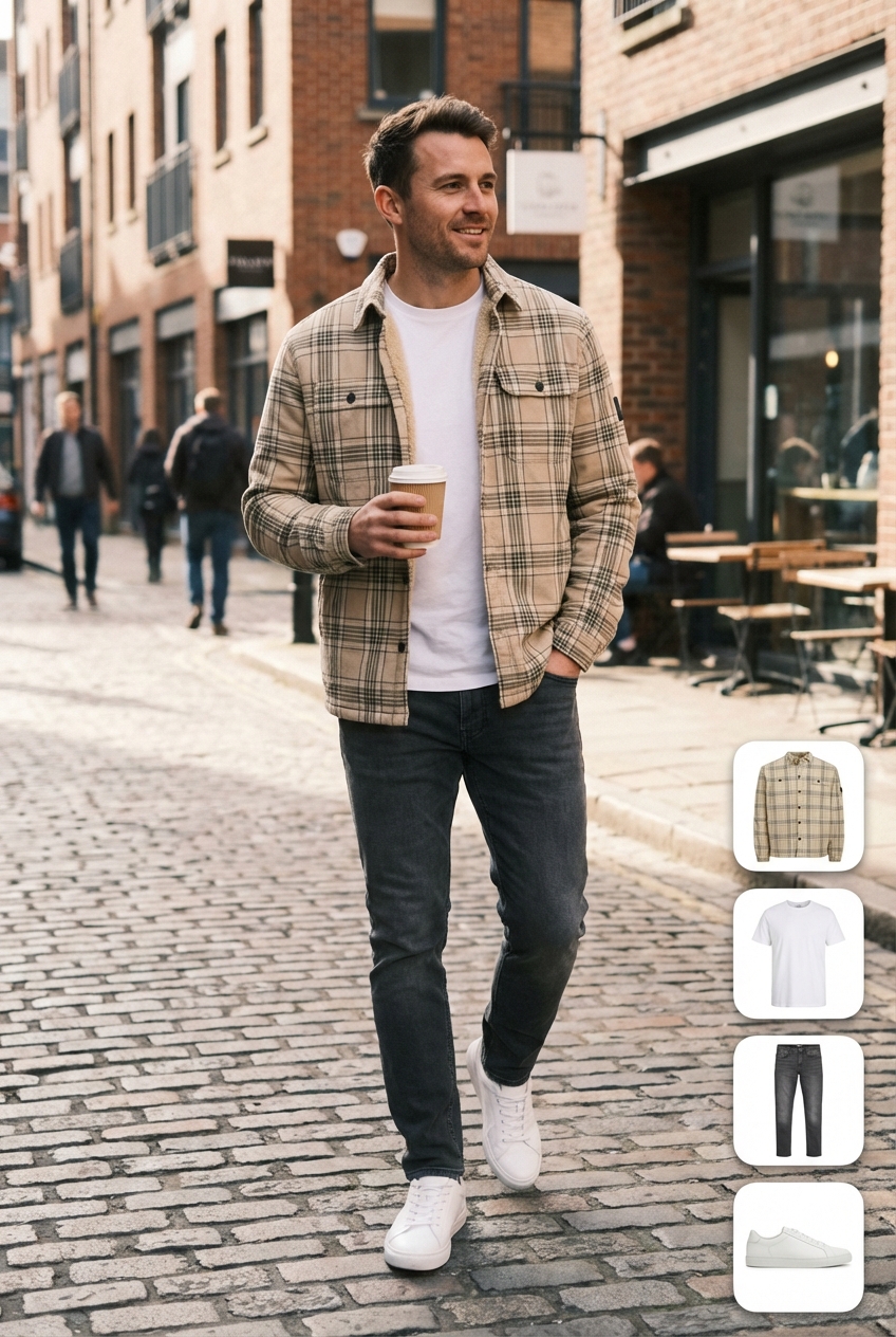 Everyday Casual