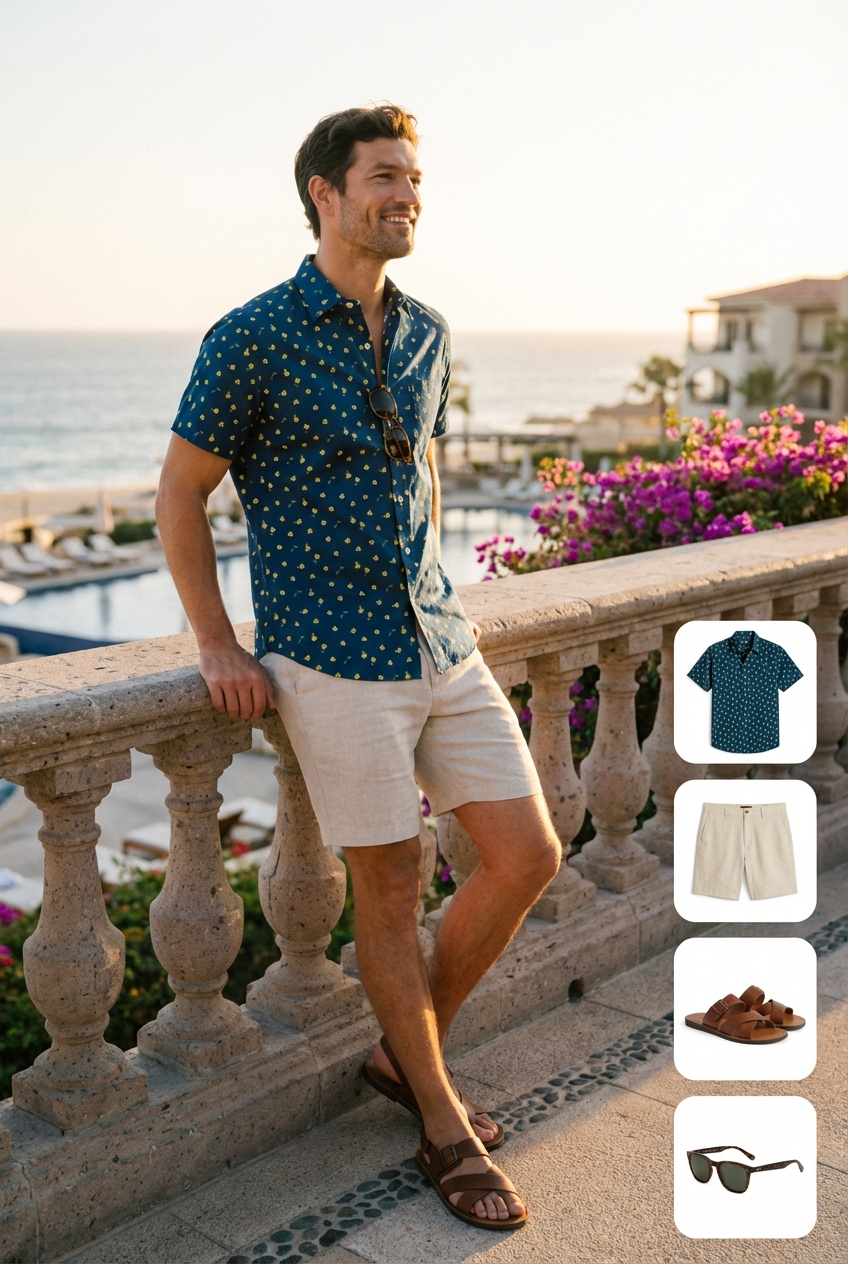 Resort/Vacation