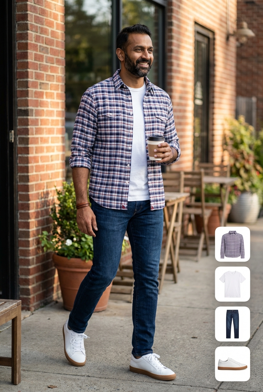 Everyday Casual