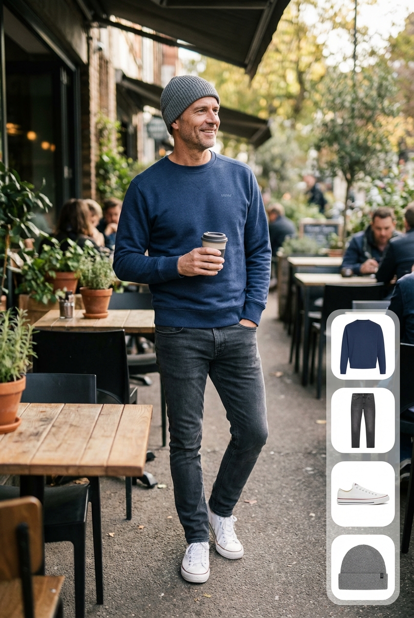 Everyday Casual
