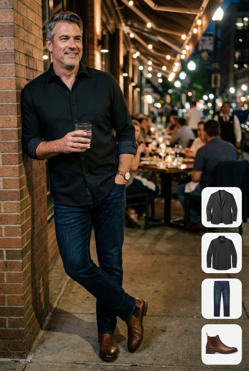 Date Night/Night Out