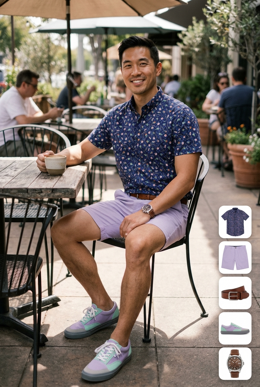 Everyday Casual