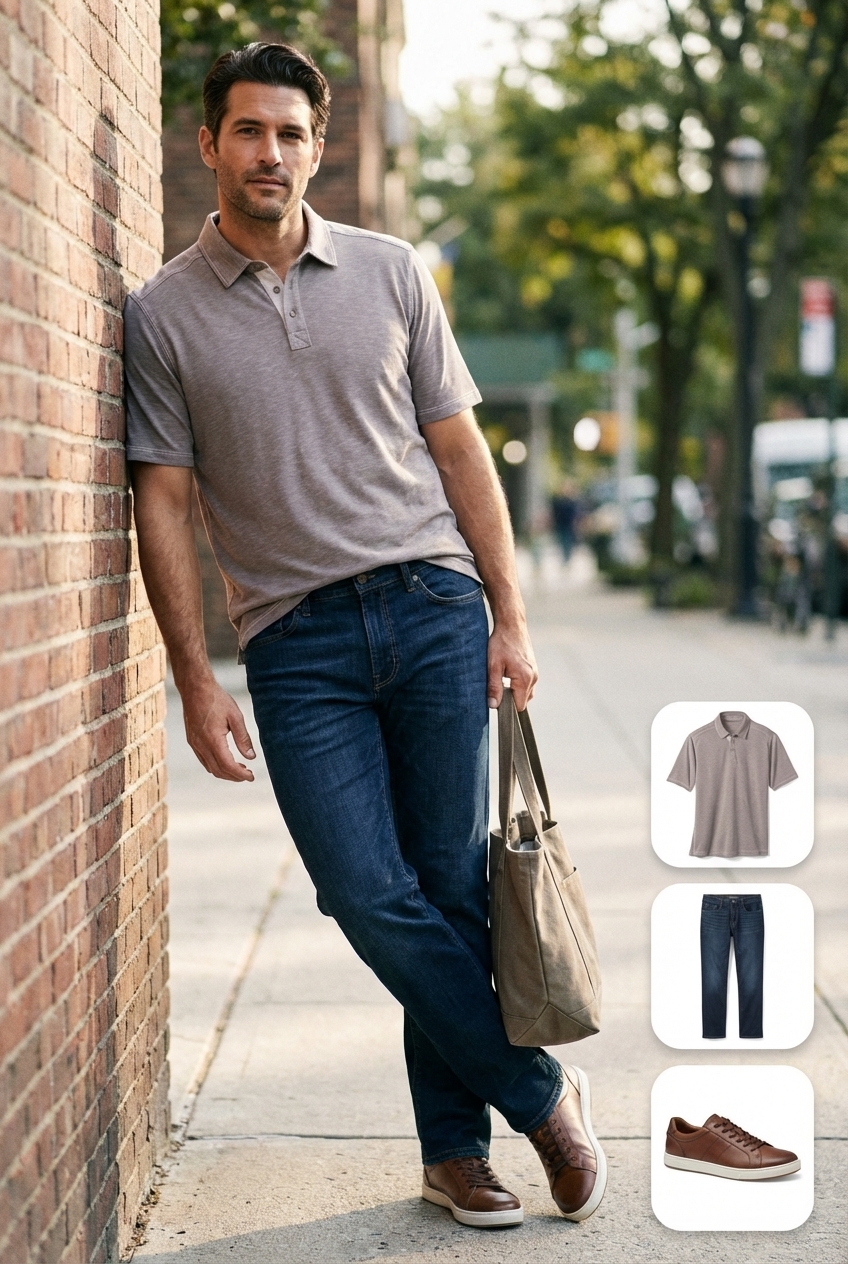 Everyday Casual