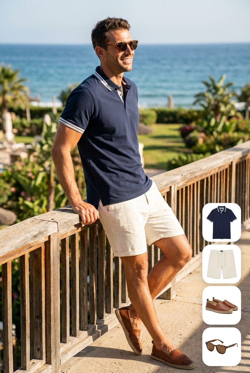 Resort/Vacation