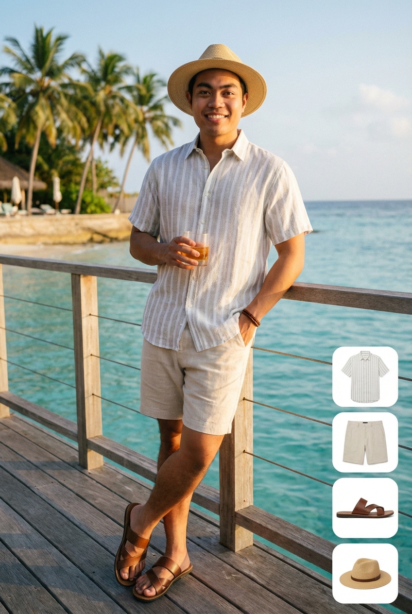 Resort/Vacation