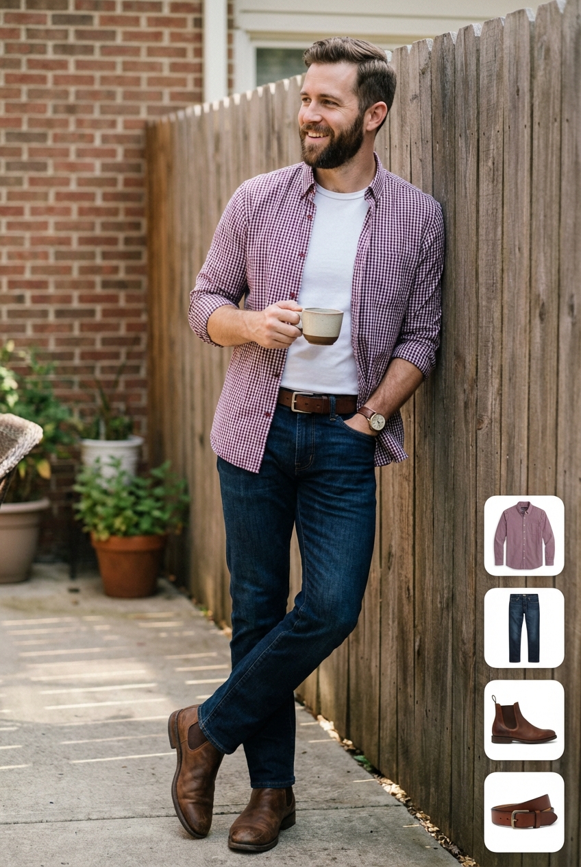 Everyday Casual