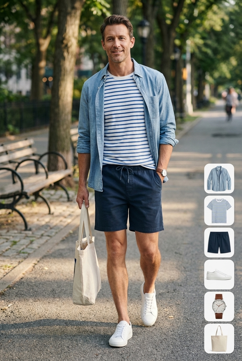 Everyday Casual