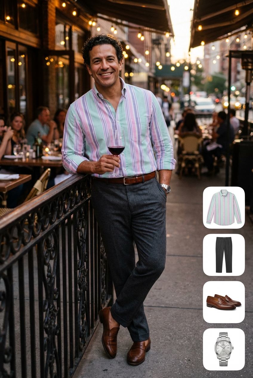 Date Night/Night Out