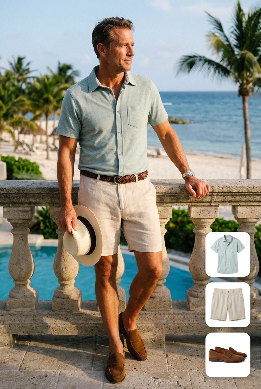 Resort/Vacation