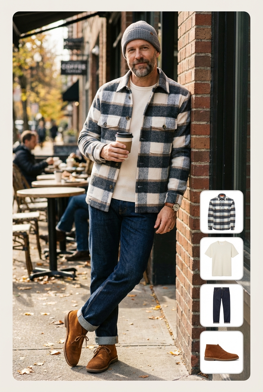 Everyday Casual