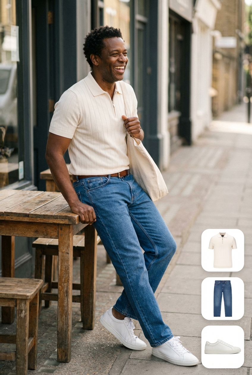 Everyday Casual