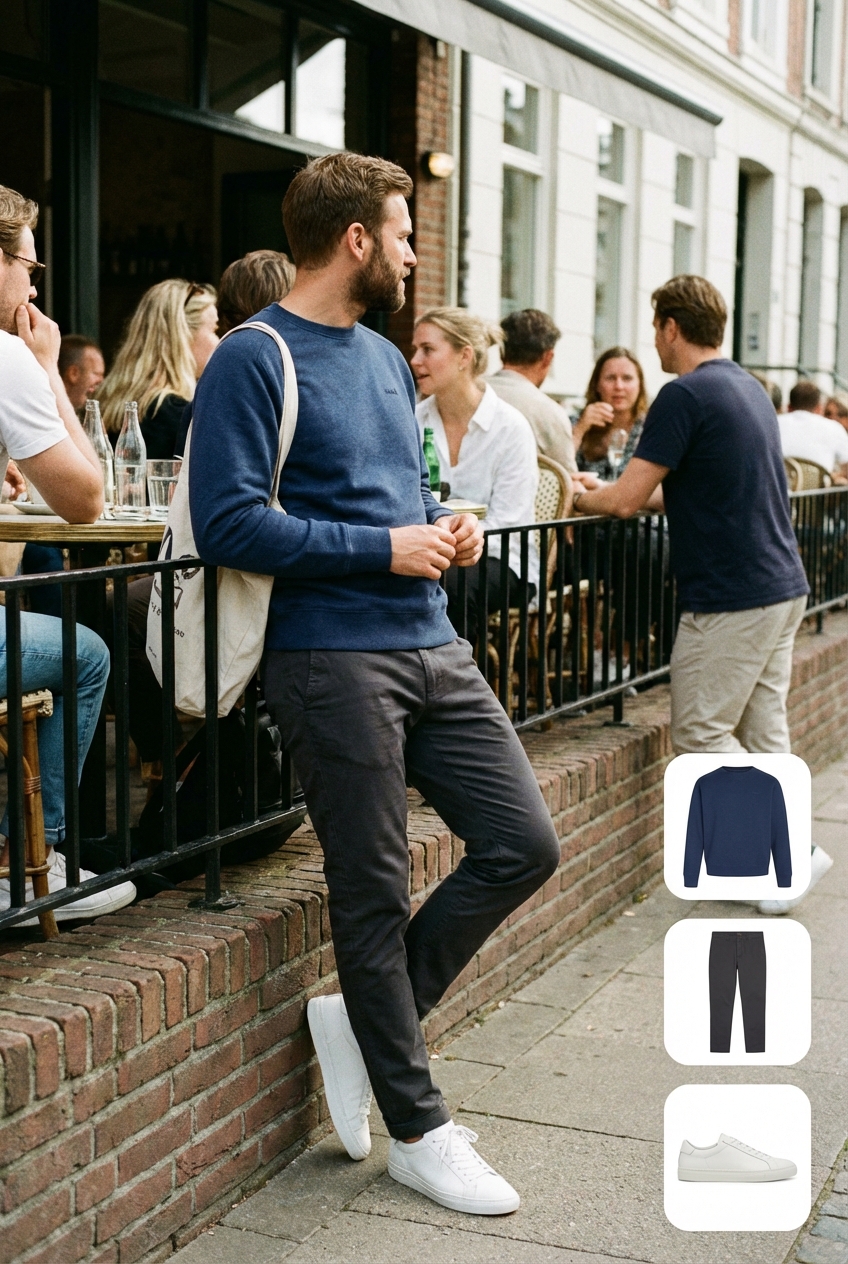 Smart Casual