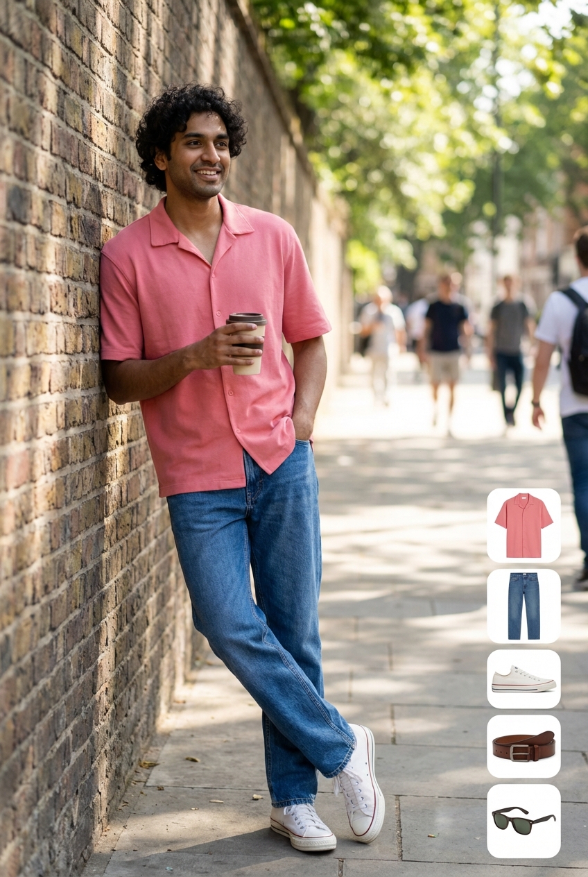 Everyday Casual