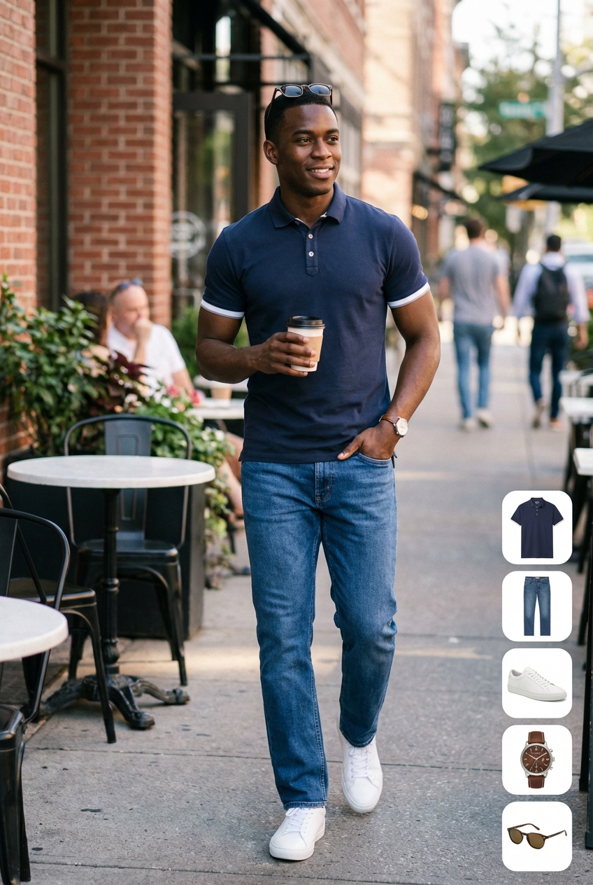 Everyday Casual