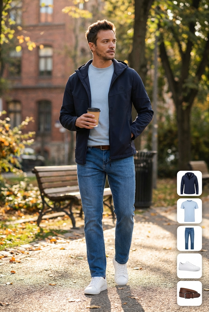 Everyday Casual