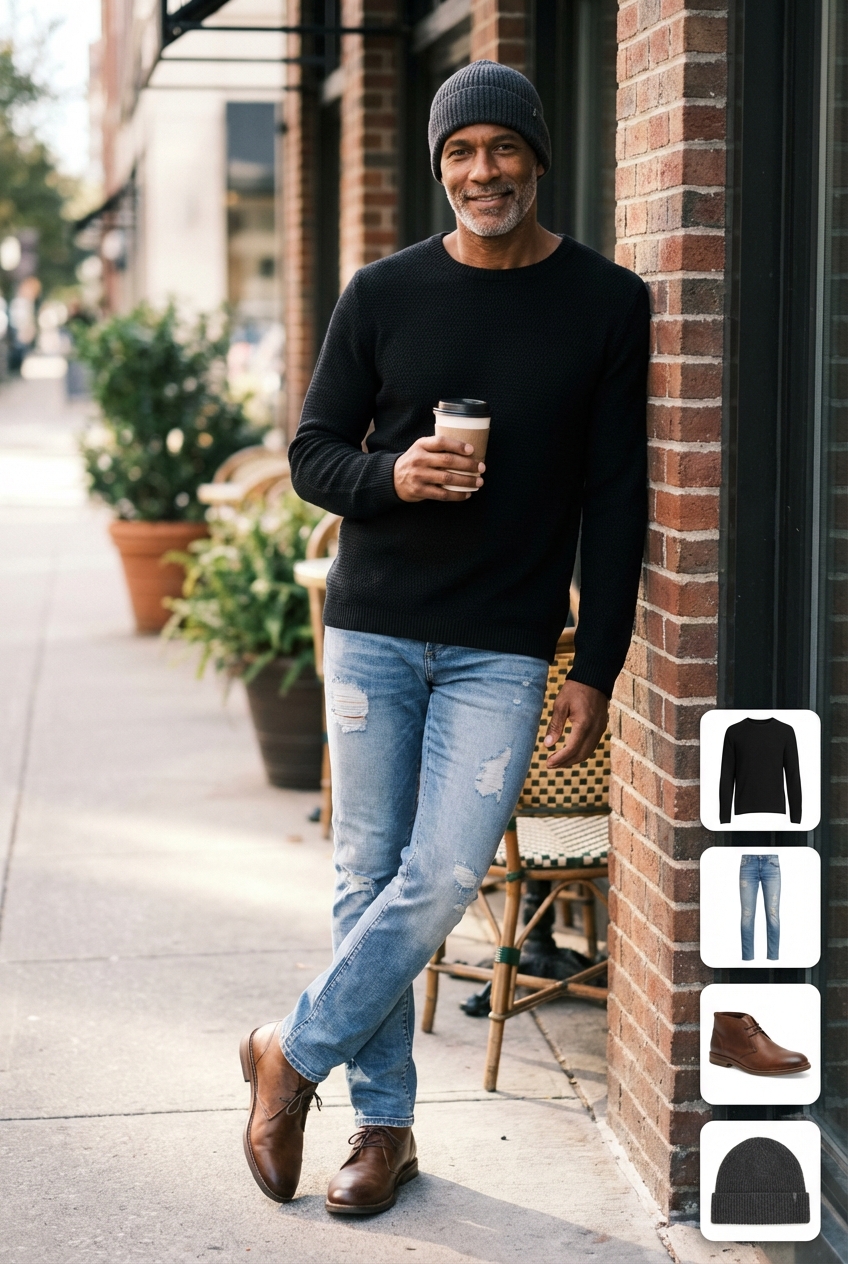 Everyday Casual