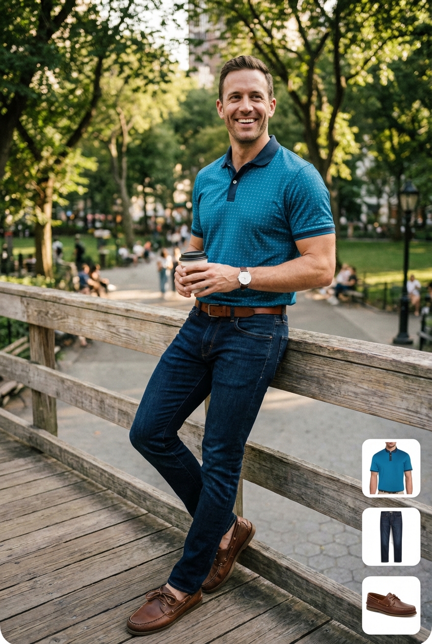 Everyday Casual