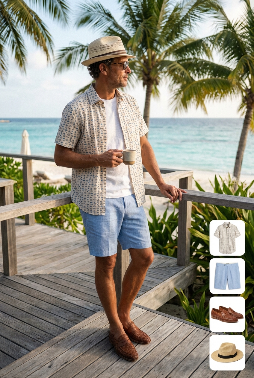 Resort/Vacation
