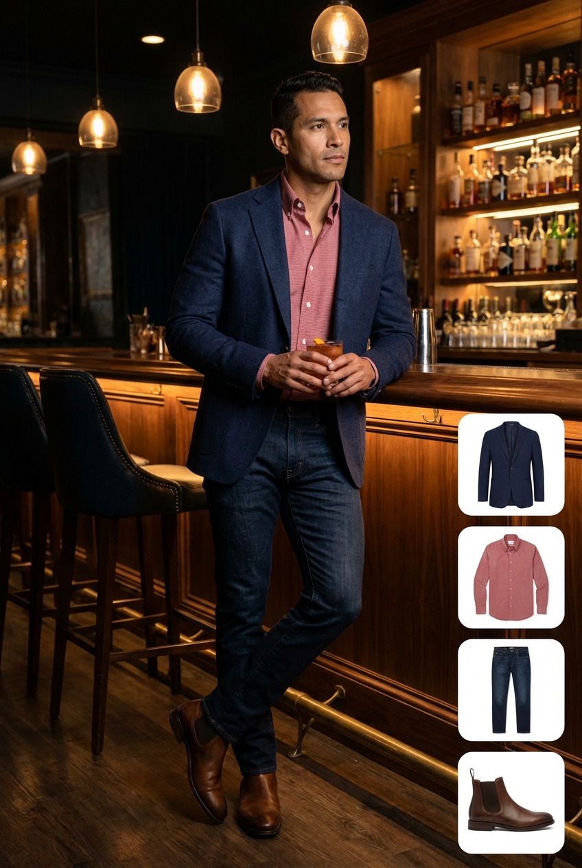 Date Night/Night Out