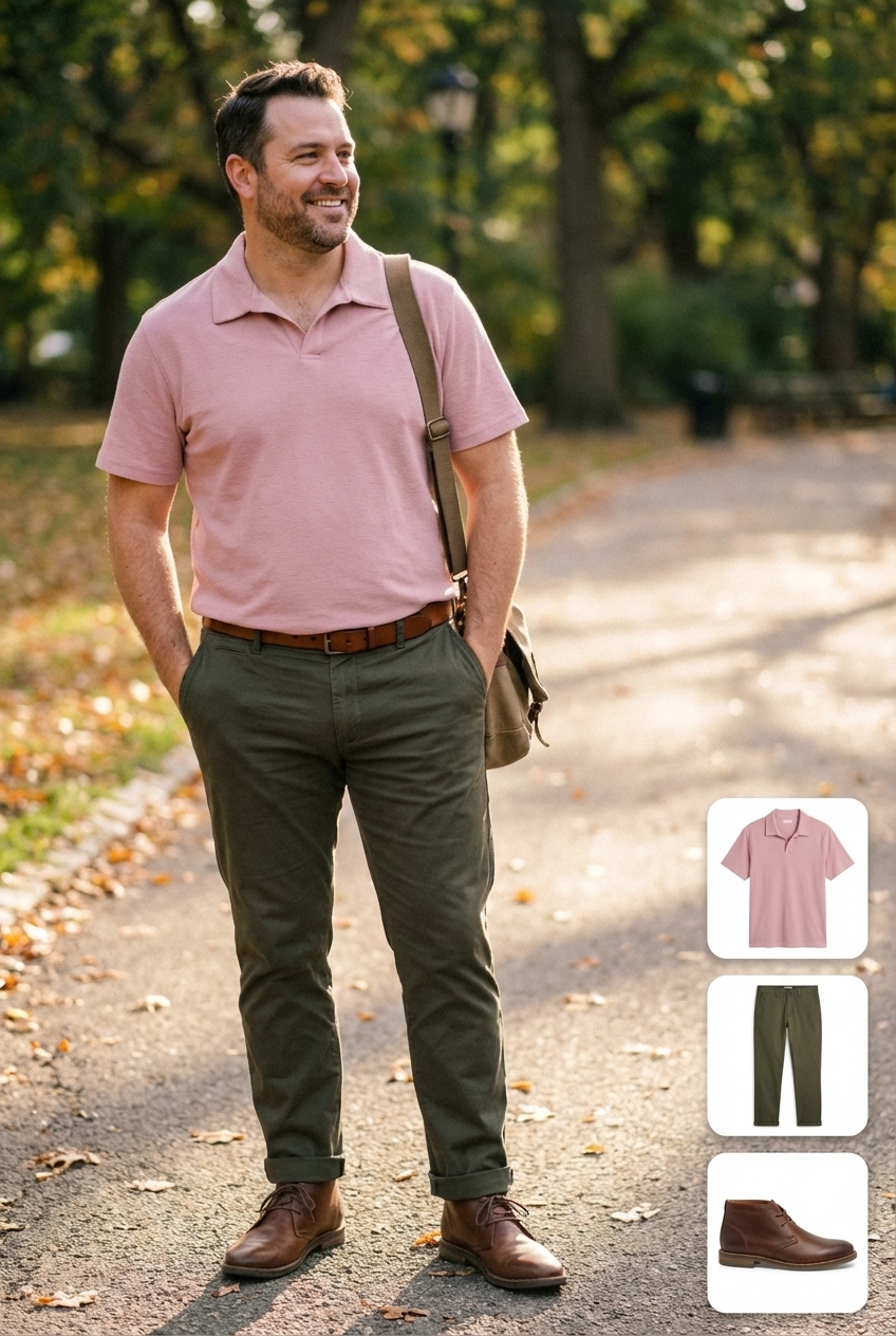 Everyday Casual