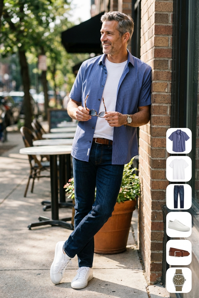 Everyday Casual