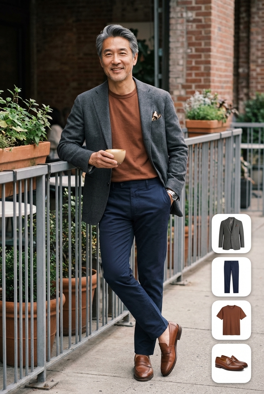 Everyday Casual