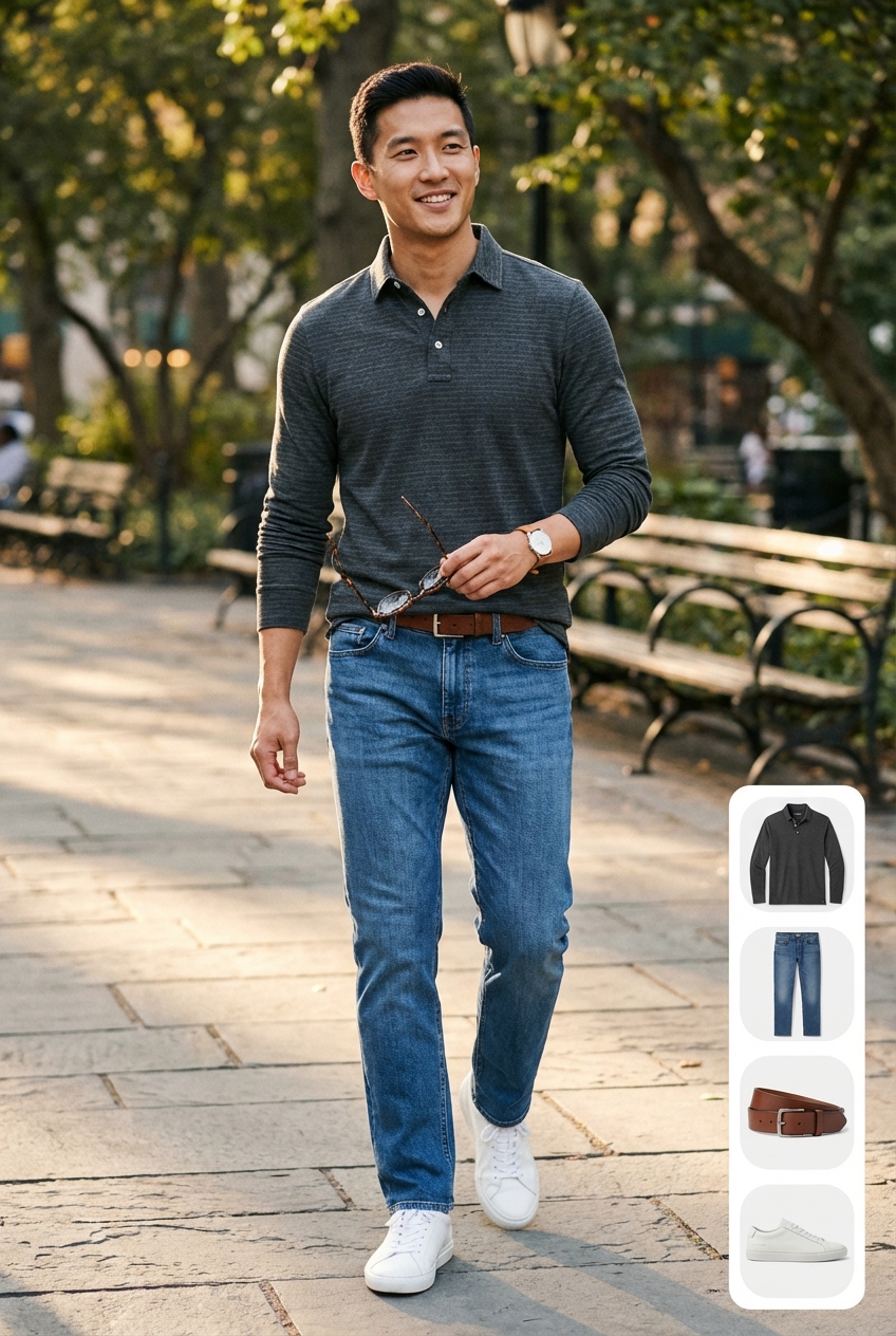 Everyday Casual