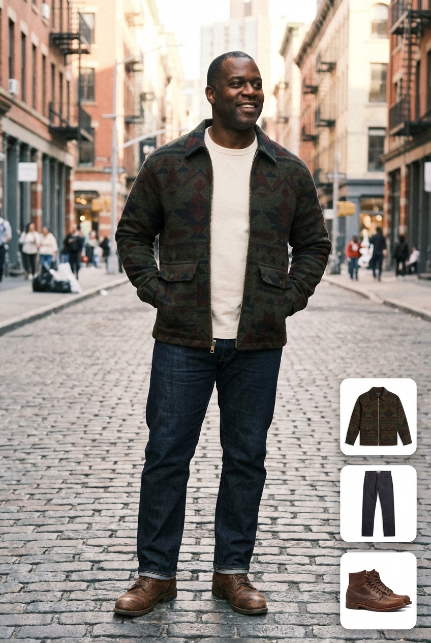 Everyday Casual