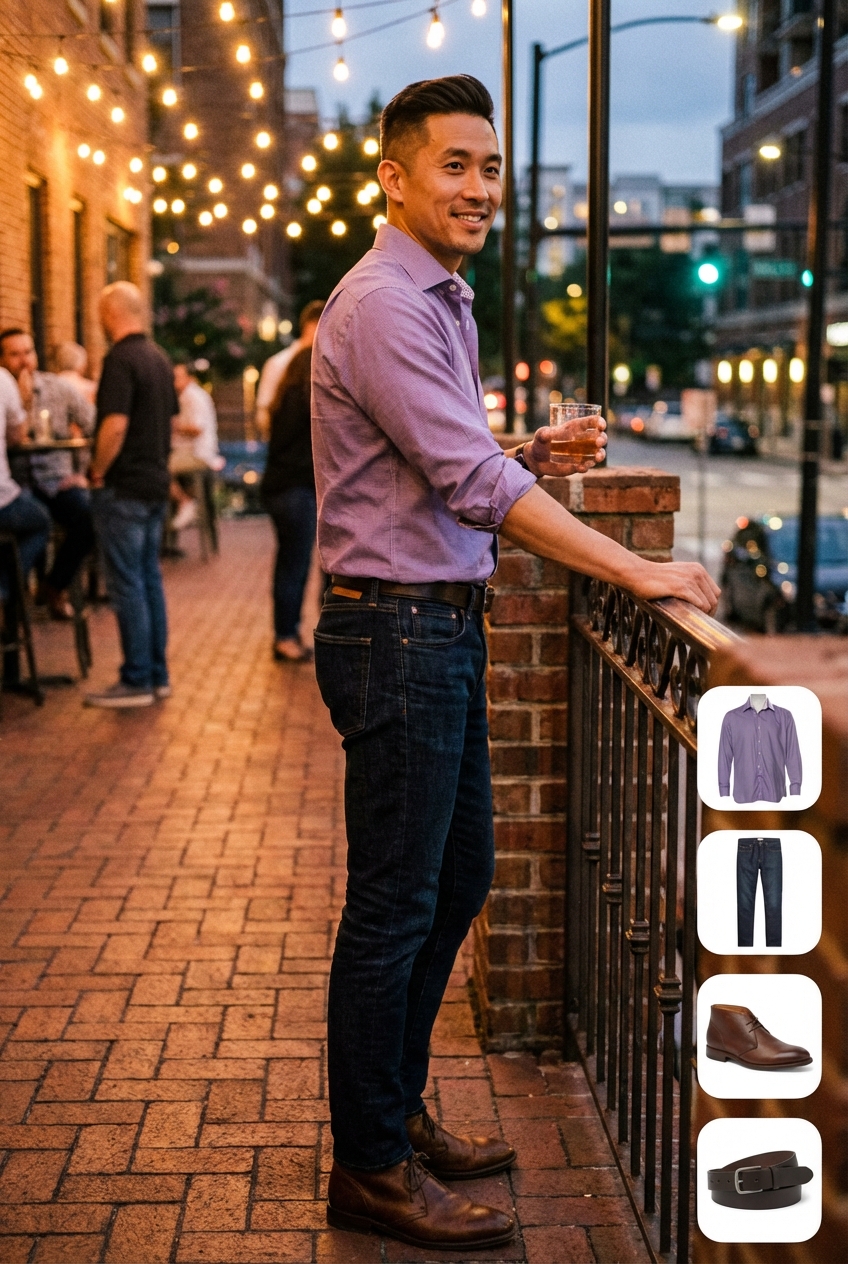 Date Night/Night Out