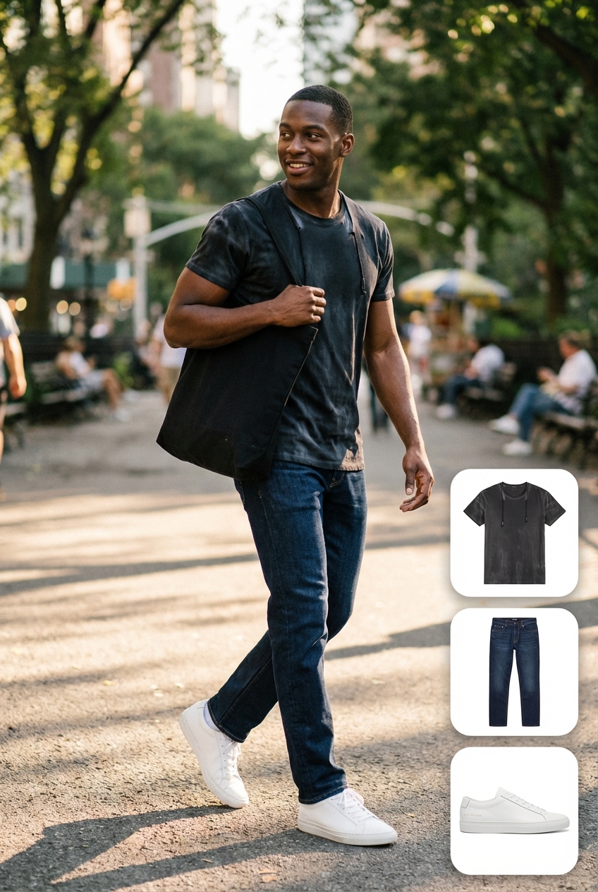 Everyday Casual