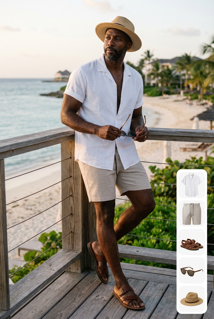 Resort/Vacation