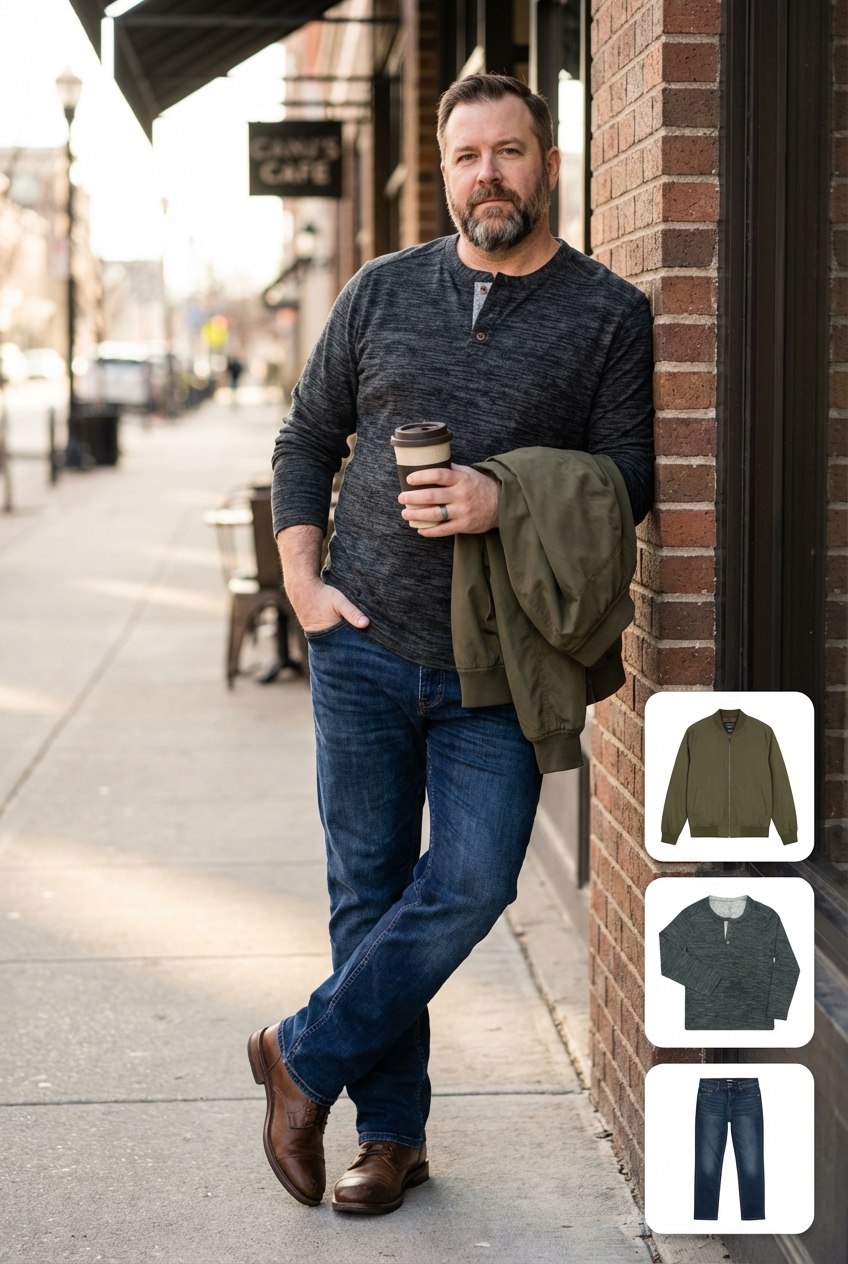 Everyday Casual