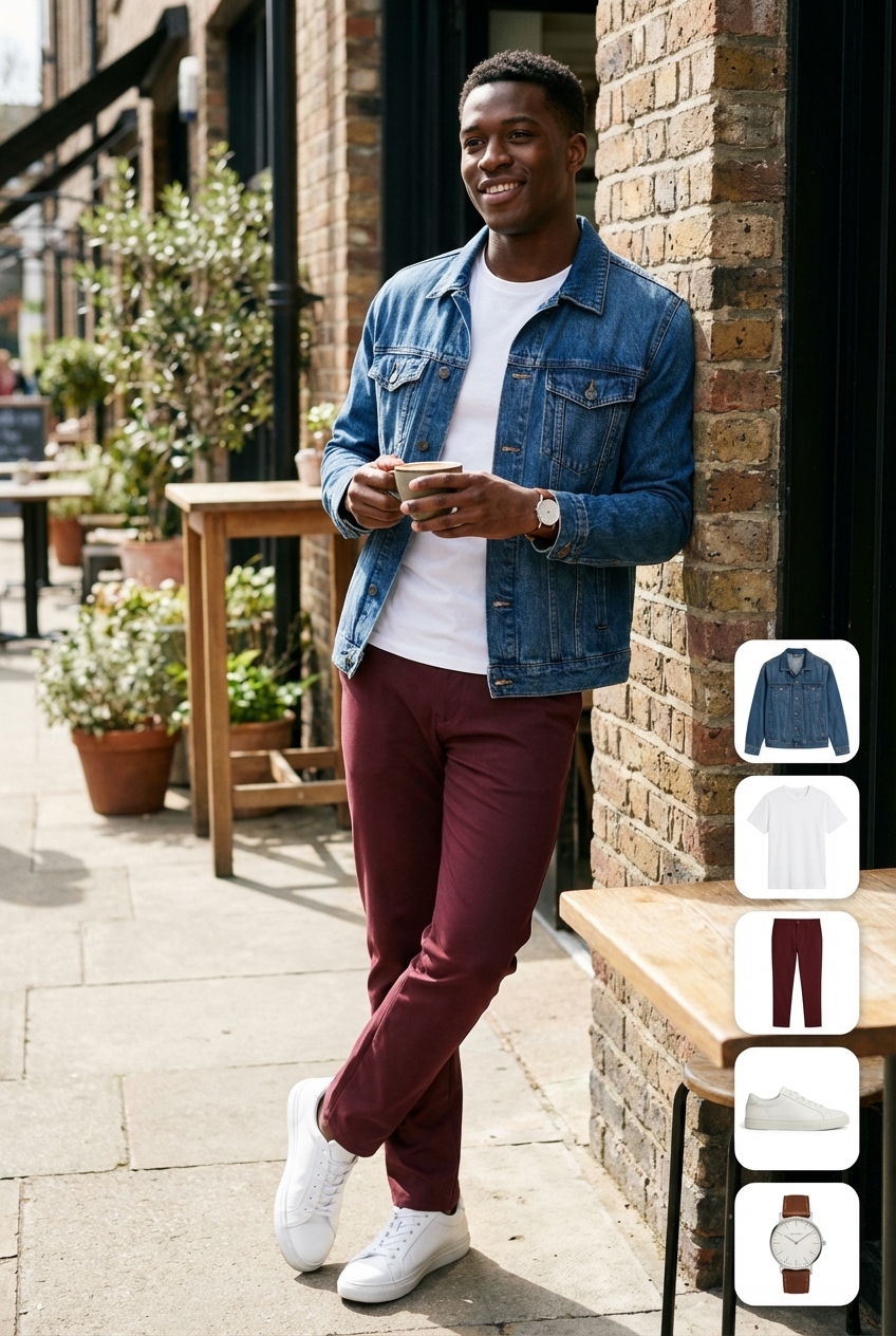 Everyday Casual