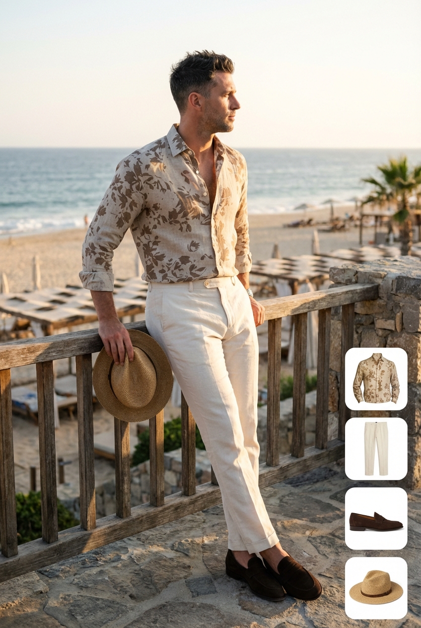 Resort/Vacation