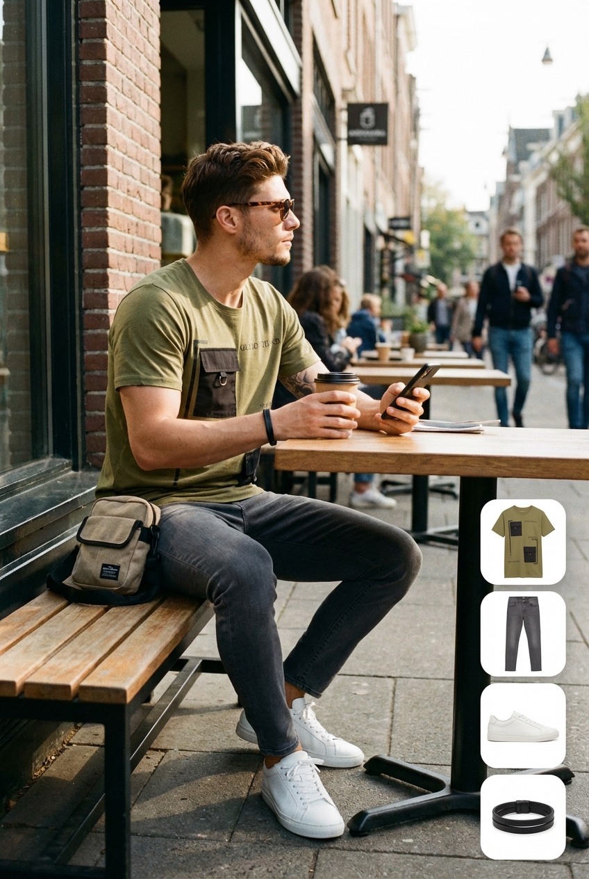 Everyday Casual