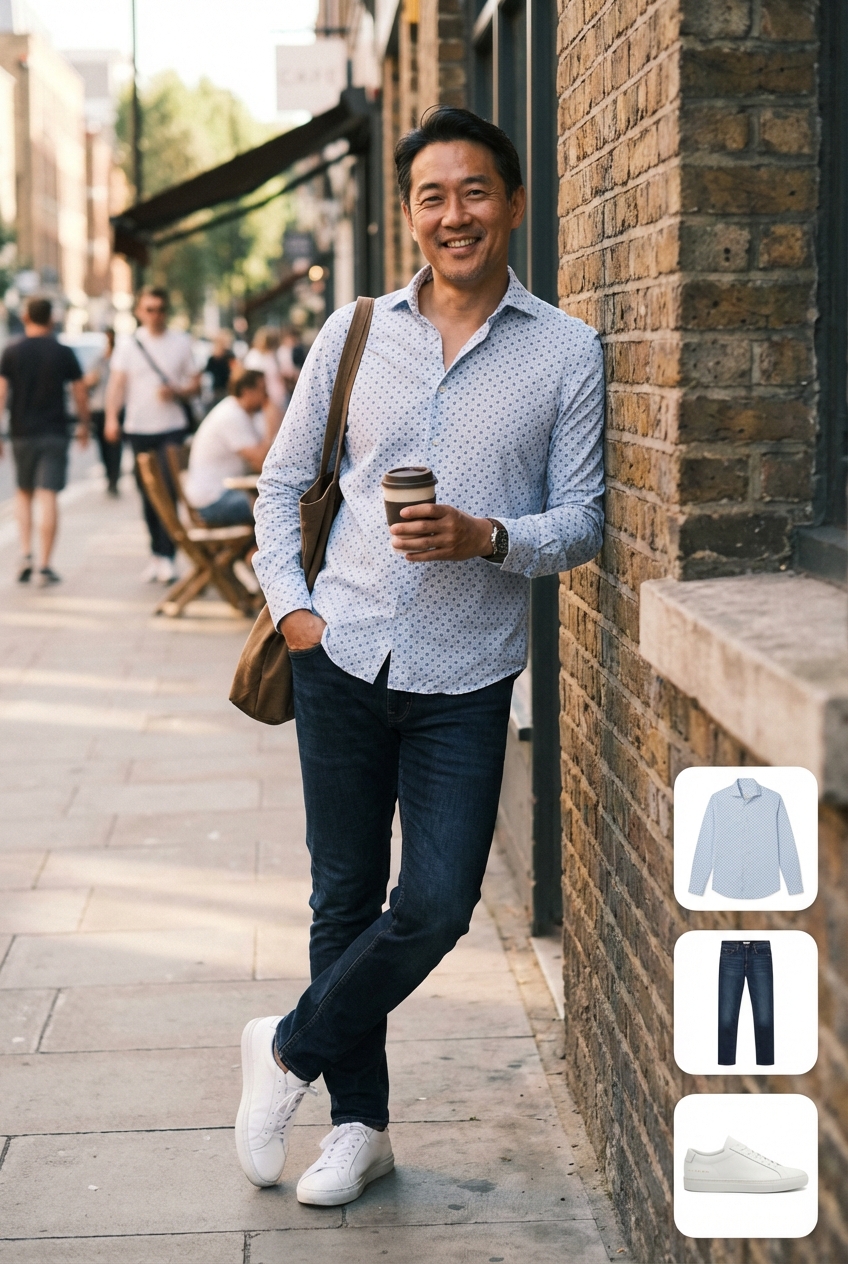 Everyday Casual