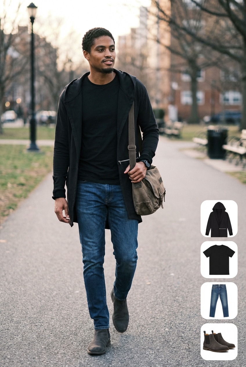 Everyday Casual