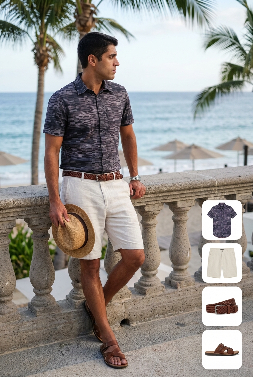 Resort/Vacation