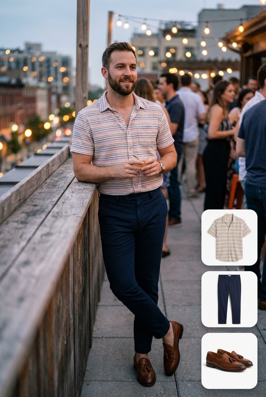 Date Night/Night Out