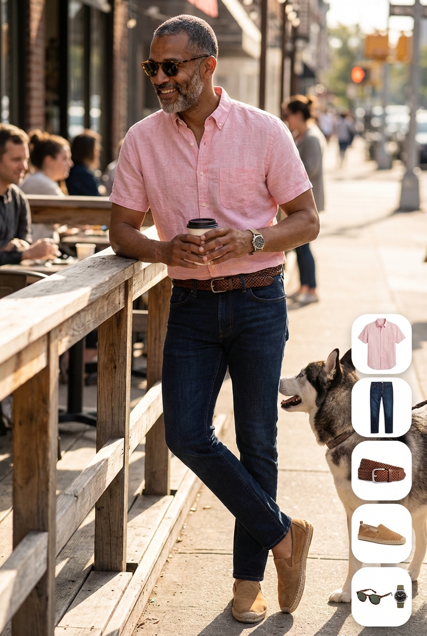 Everyday Casual